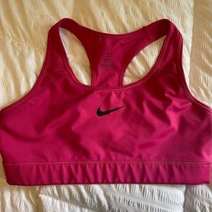 Nike Bra